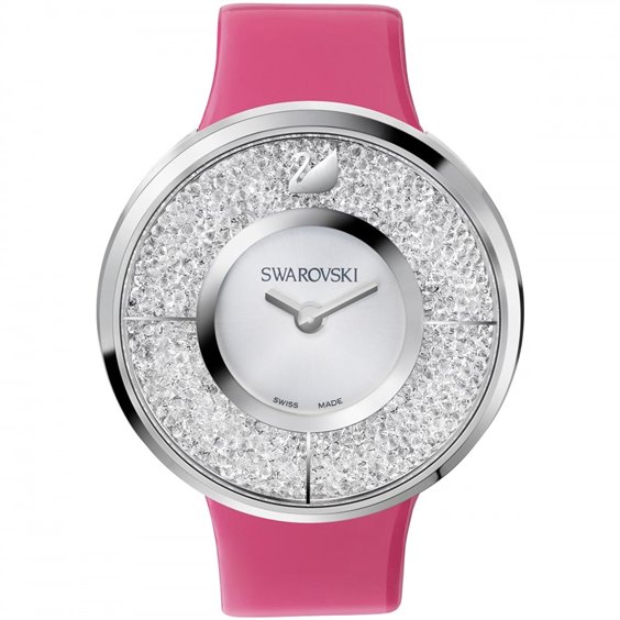 Montre swarovski femme diamant hot sale